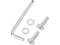 Szerelőkészlet a Lindale lounge szék 5 részes