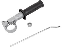 Tartalék markolat LUX SBM-1050 A ütvefúróhoz