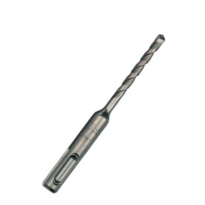 LUX SDS-Plus kalapácsfúró, 5 mm, betonhoz és falazathoz.