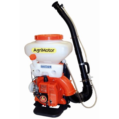 Agrimotor motoros háti permetező 3WF-3 14 literes