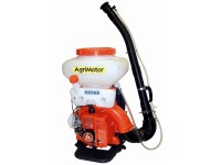 Agrimotor motoros háti permetező 3WF-3 14 literes Agrimotor motoros háti permetező 3WF-3 14 literes