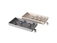 Boltze Margo gyertyatartó 15 cm x 30 cm x 3 cm többféle változatban Boltze Margo gyertyatartó 15 cm x 30 cm x 3 cm többféle változatban