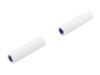 LUX festőhenger filc lakkozáshoz 10 cm 2 db LUX festőhenger filc lakkozáshoz 10 cm 2 db