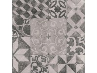 Porcelán csempe szürke 42 cm x 42 cm
