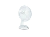Tristar asztali ventilátor 30 cm fehér