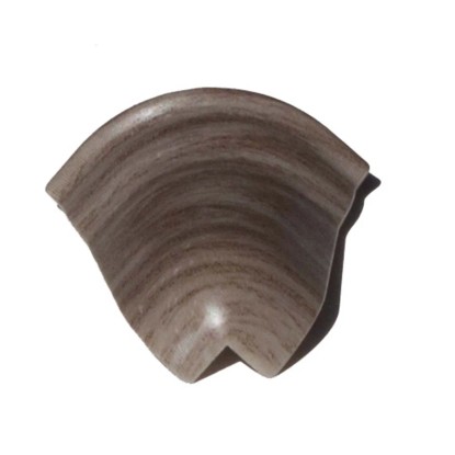 Külsősarok SLK50 fekete tölgy