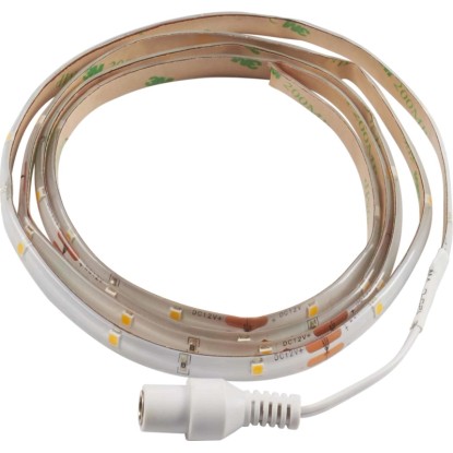 OBI rugalmas LED-szalag érzékelővel 2 x 1,2 m melegfehér