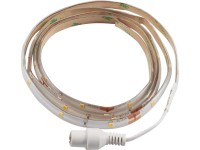 OBI rugalmas LED-szalag érzékelővel 2 x 1,2 m melegfehér