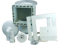 Beépíthető szkimmer Summer Fun