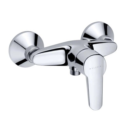 KLUDI zuhanycsap D-Vise