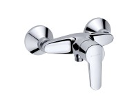 KLUDI zuhanycsap D-Vise