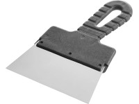 LUX simítókés 150 mm LUX simítókés 150 mm