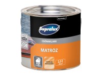 Supralux csónaklakk Matróz 2,5 l Supralux csónaklakk Matróz 2,5 l