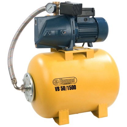 Elpumps házi vízmű VB 50/1500 1500 W