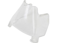 Tartalék forgácsvédő LUX STS-550/65 dekopírfűrészhez