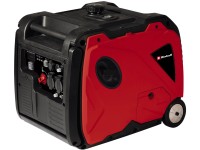 Einhell TE-IG 3500 benzines áramfejlesztő 8,3 liter Einhell TE-IG 3500 benzines áramfejlesztő 8,3 liter