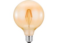 Just Light. by Neuhaus LED-es izzó E27 gömb alakú 4 W 17 cm x 12,5 cm