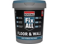 Fix All Floor&Wall 1,5 kg