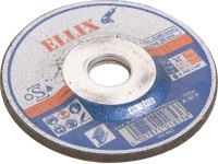 Nagyolókorong fémhez 115 mm Nagyolókorong fémhez 115 mm