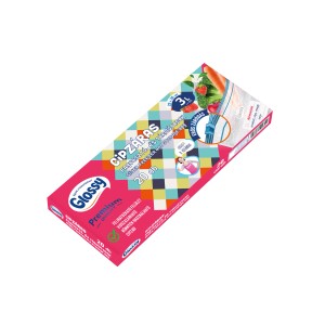 Glossy cipzáras fagyasztó tasakok, 20 darab, élelmiszer tároláshoz.