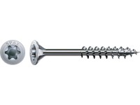 Spax T-Star süllyesztett fejű univ. csavar plus-behajt. 5 mm x 80 mm 50 darab