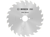 Bosch körfűrészlap Optiline Wood 190 mm x 30 mm x 2,6 mm Bosch körfűrészlap Optiline Wood 190 mm x 30 mm x 2,6 mm