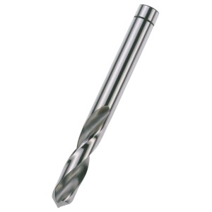 LUX Comfort fémfúró, 5 mm átmérő, alkalmas fúrókhoz és akkus csavarhúzókhoz.