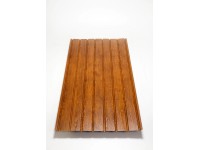 Fal profil H12 PW371 2 m x 0,91m Fal profil H12 PW371 2 m x 0,91m