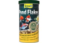 Tetra Pond lemezes haleledel 1 l Tetra Pond lemezes haleledel 1 l