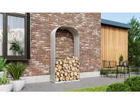 Vitavia Ardor 401 kandallófa-állvány magas Zincalume Vitavia Ardor 401 kandallófa-állvány magas Zincalume