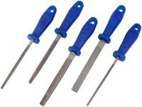 LUX reszelőkészlet Classic 5 részes LUX reszelőkészlet Classic 5 részes