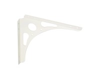 Polctartókar fehér 20 cm x 20 cm