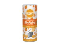 BinFairy szemeteskuka illatosító 300 gr