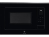 ELECTROLUX Beépíthető mikróhullámú sütő LMS4253TMX ELECTROLUX Beépíthető mikróhullámú sütő LMS4253TMX