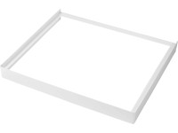 Mosógép összeépítő keret 7,8 cm x 52,5 cm x 65 cm