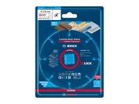 Bosch Expert Carbide Multi Wheel vágókorong 125 mm átmérő X-Lock