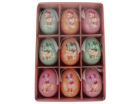 Disney Mickey & Minnie húsvéti tojáskészlet 9 részes átmérő 9,3 cm