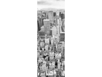 Komar vlies fotótapéta Uptown 100 cm x 280 cm