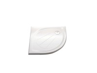 Ravak előlap 90 SET fehér