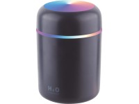 Színváltós párásító fekete Színváltós párásító fekete