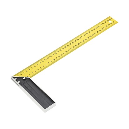 Ellix szögvas ütközővel 400 m