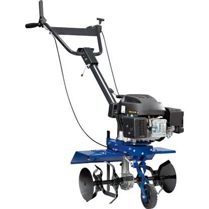 LUX-TOOLS B-BH-196/60 benzines kapálógép