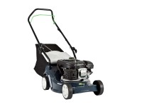 AL-KO fűnyíró PM 4018 P Easy Greenzone E5 AL-KO fűnyíró PM 4018 P Easy Greenzone E5