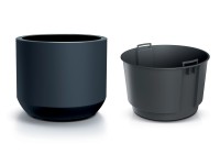 Heos Minimal+betét 57 cm antracit