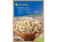 Kiepenkerl BIO Csírák mungóbab 75 gramm Kiepenkerl BIO Csírák mungóbab 75 gramm