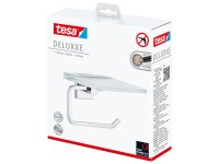 tesa Deluxxe WC - papírtartó polcos tesa Deluxxe WC - papírtartó polcos