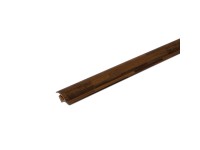 Szegőléc kábelcsatornával SLK50 cordoba tölgy