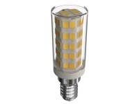 Emos Classic LED JC páraelszívó izzó E14 4,5 W fehér
