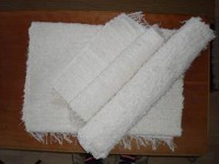 Rüti szőnyeg 50 cm x 70 cm Rüti szőnyeg 50 cm x 70 cm