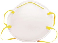 LUX maszk részecskeszűrő FFP1 3 db LUX maszk részecskeszűrő FFP1 3 db